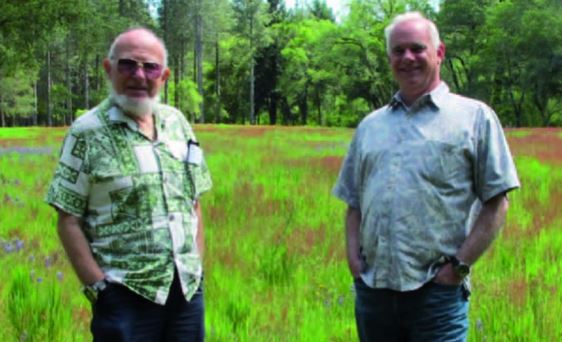 Кэл Герман и Лоуренс Брук.jpg