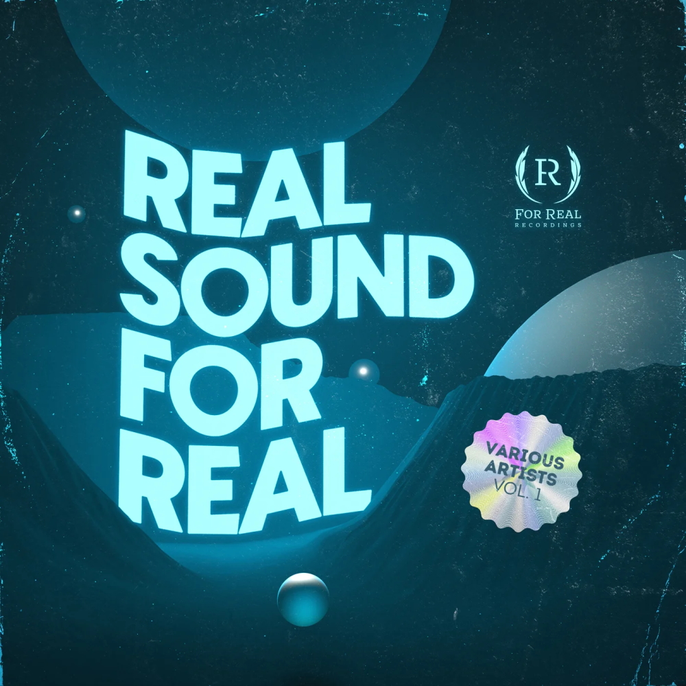 Real Sound for Real Vol. 1 1000x1000.jpg