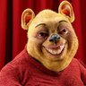 Winnie the Pooh
