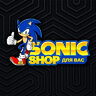 Sonic shop