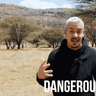 Dangerous 2