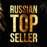 RUSSIAN TOP SELLER
