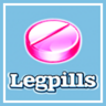 LegPills_Manager