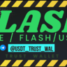 flash_usdt_exodus